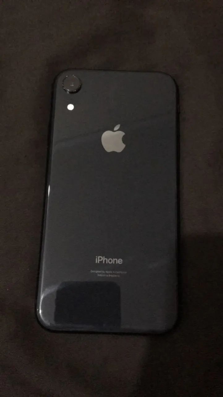 IPhone XR 128g
