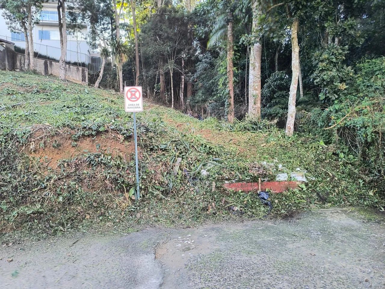 Vendo Terreno - Área Nobre - Foto 2