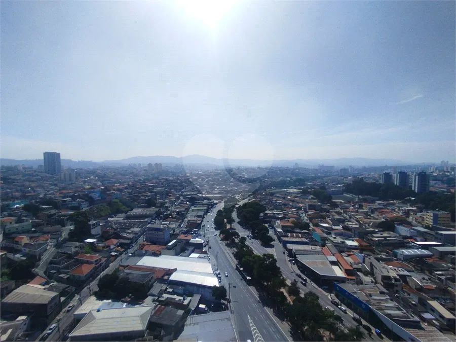 Apartamento com 2 quartos à venda em Vila palmeiras - SP - Foto 3