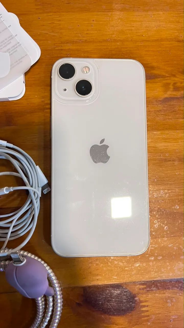 IPhone 13 Estelar 128gb