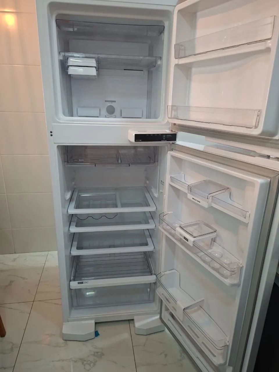Geladeira Brastemp  - Foto 5