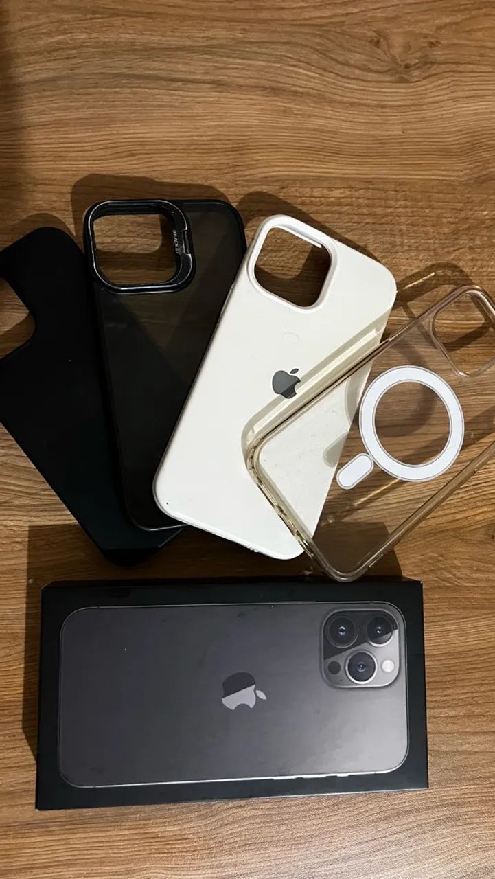 iPhone 13 Pro Max - Foto 3
