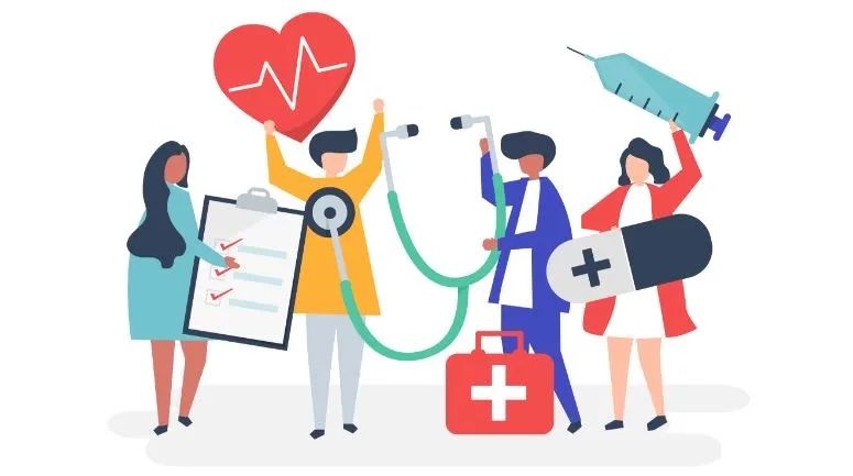 Vaga para Cuidador (a)