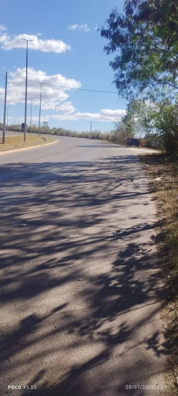 Lote CA 11 lago norte  - Foto 5
