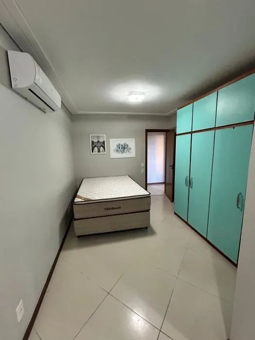 Apartamento Mobiliado 3 Suítes no Centro de Ilhéus | Aluguel - Foto 2