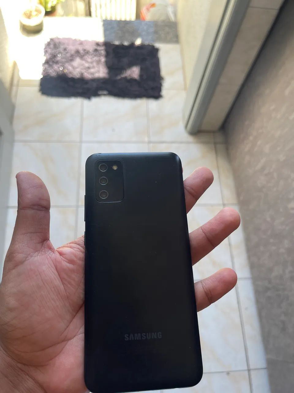 Vendo Galaxy A02s