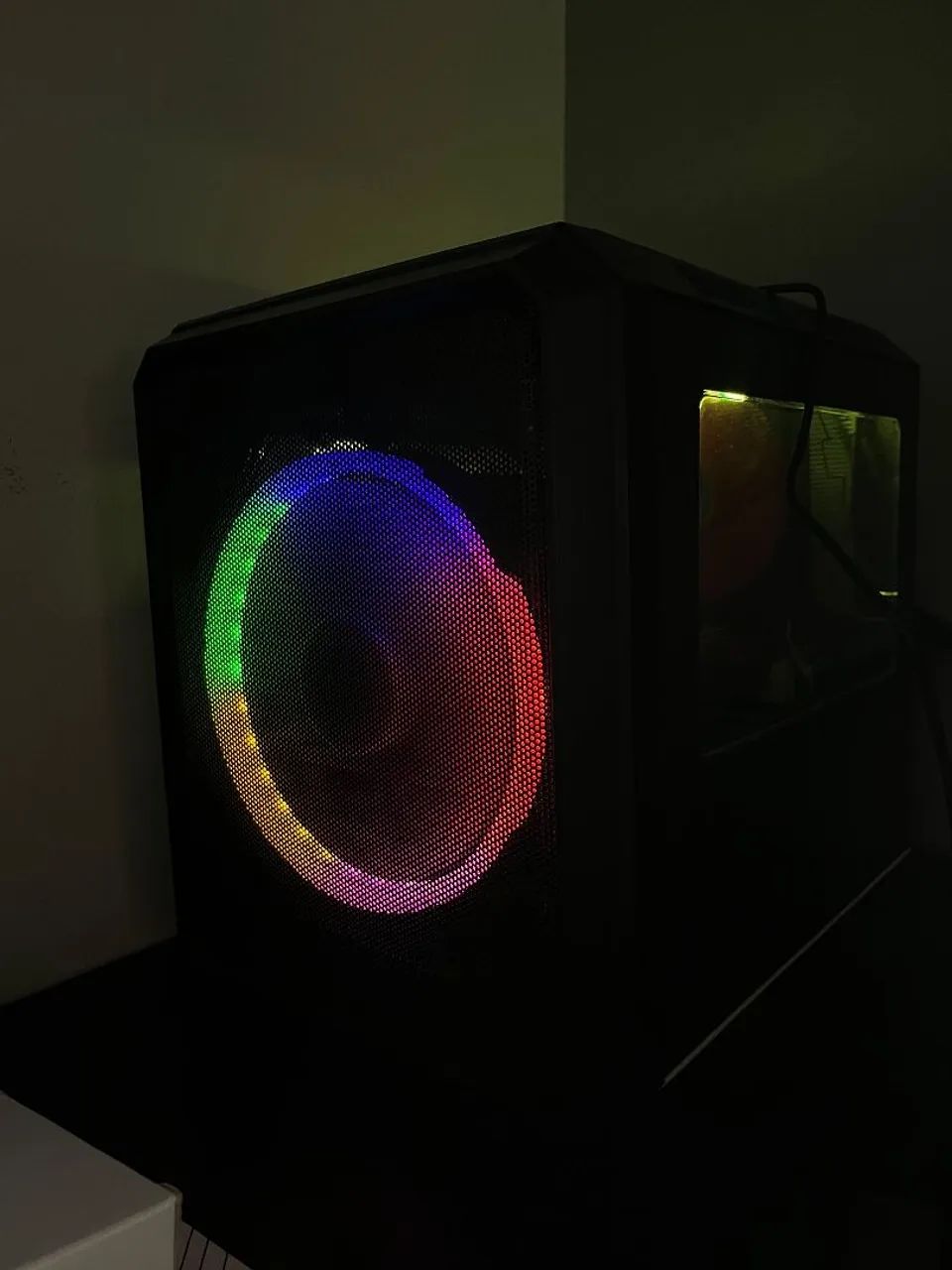 PC Gamer - completo i7 GTX 550Ti - Foto 5