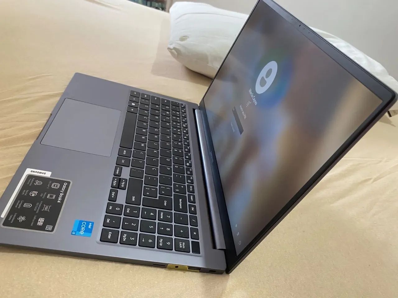Notebook Samsung i3 - Foto 2