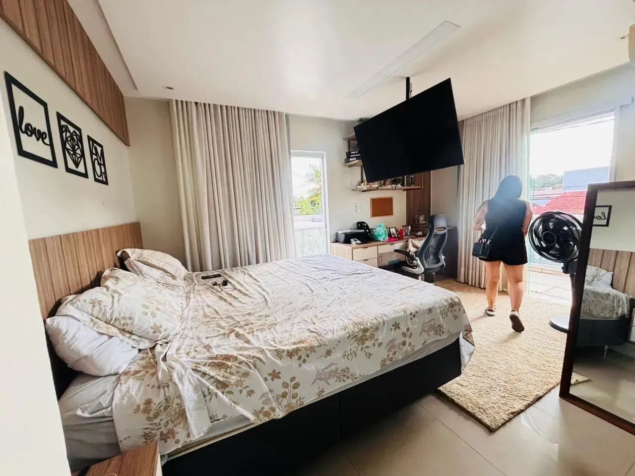 Imóvel para aluguel tem 400 metros quadrados com 5 quartos em Pratinha (Icoaraci) - Belém  - Foto 8