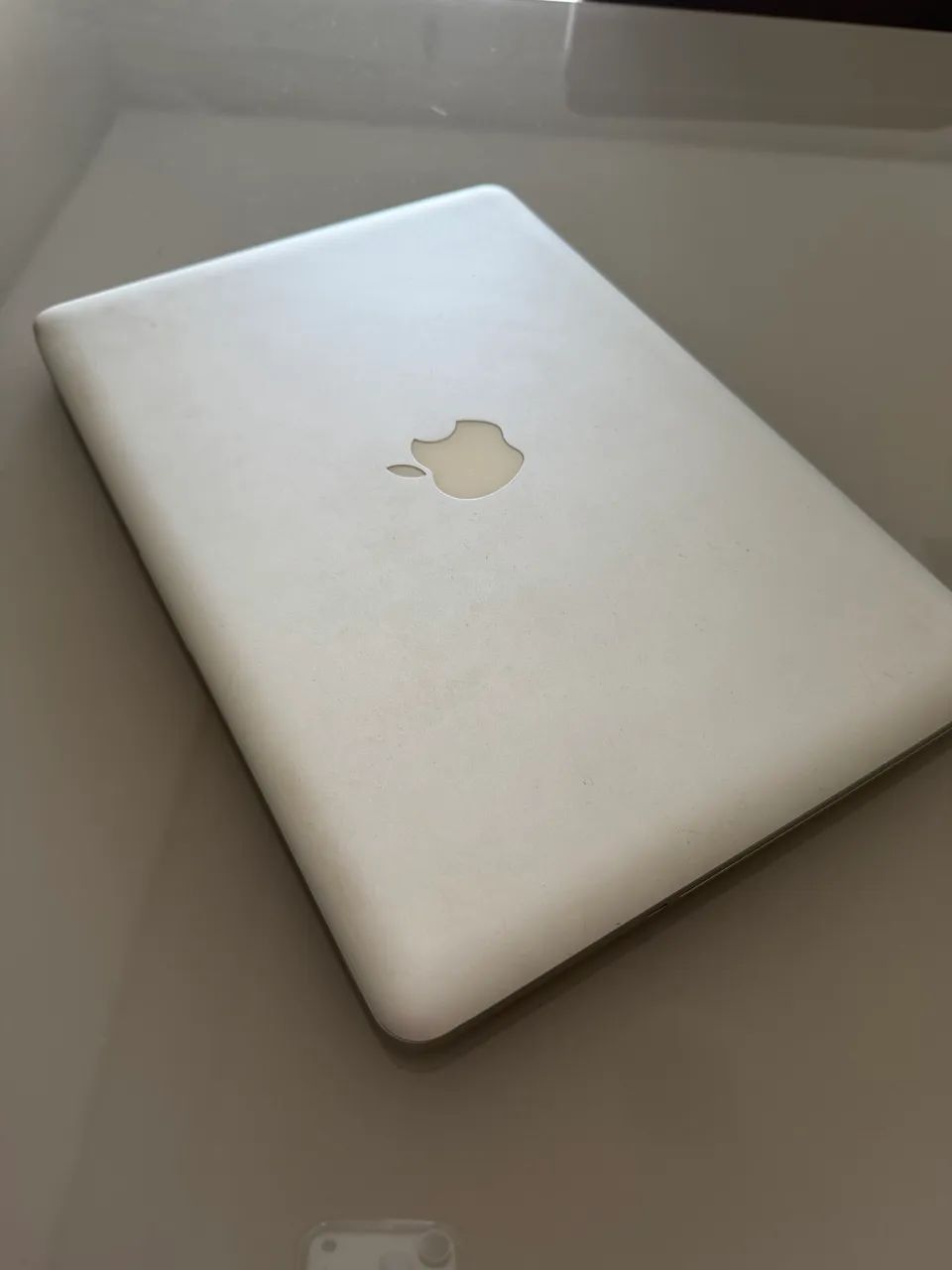 MacBook Pro 13? Apple 2011 - Notebooks - Centro, Unaí 1504676562 | OLX