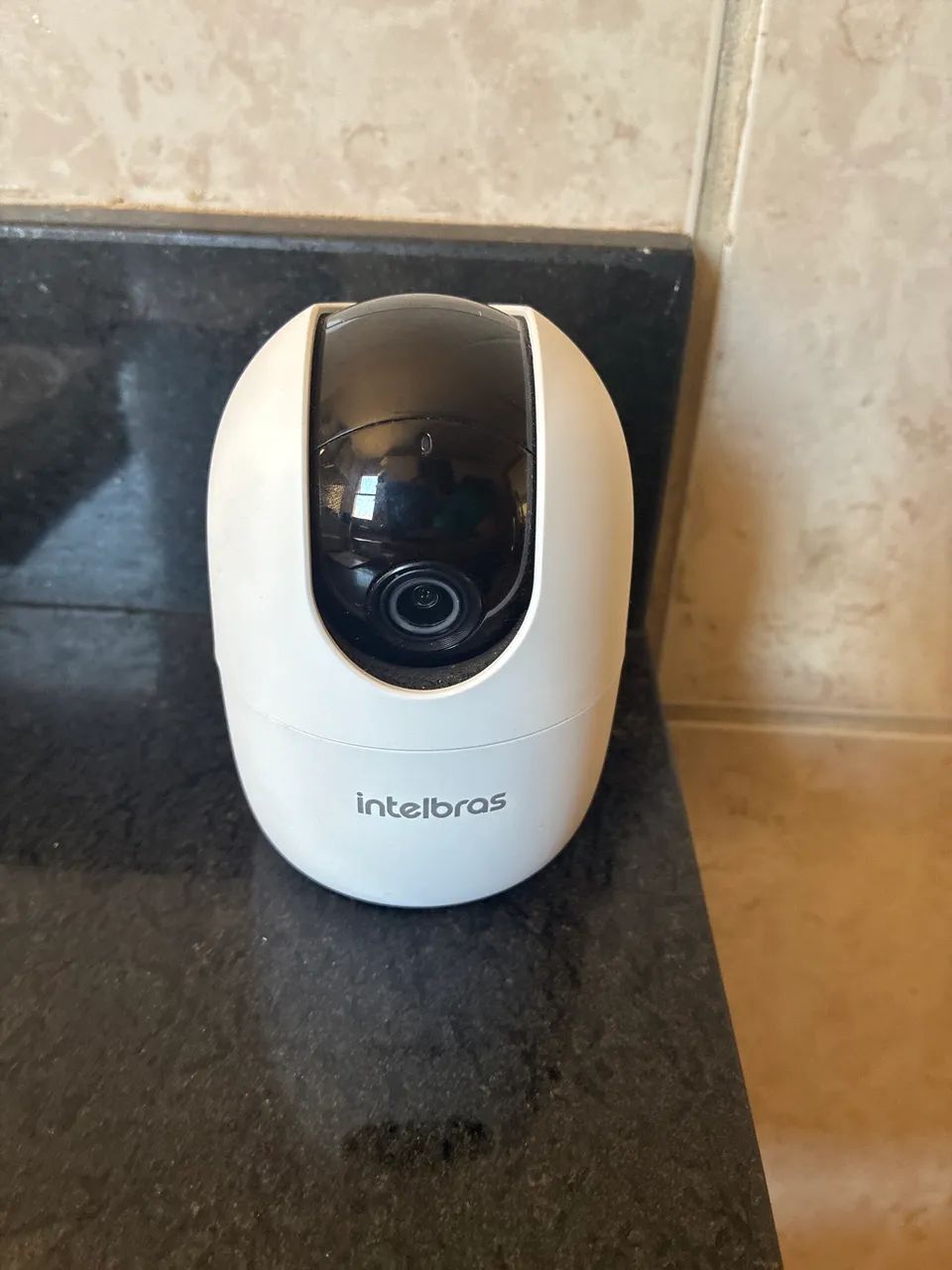 Câmera Intelbras Mibo 360? - Foto 2