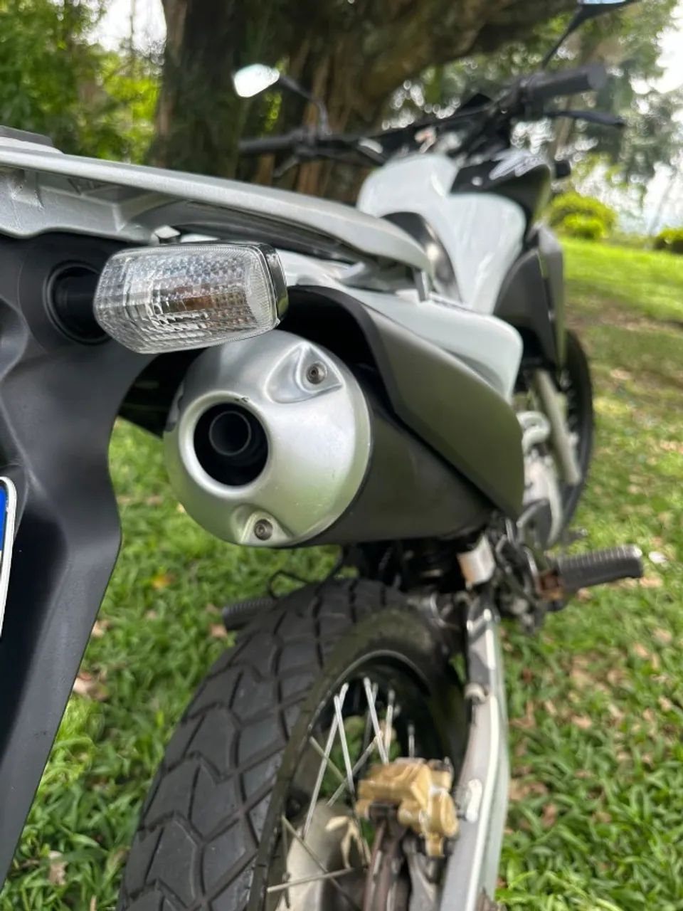 XRE 300 2015 flex  - Foto 2
