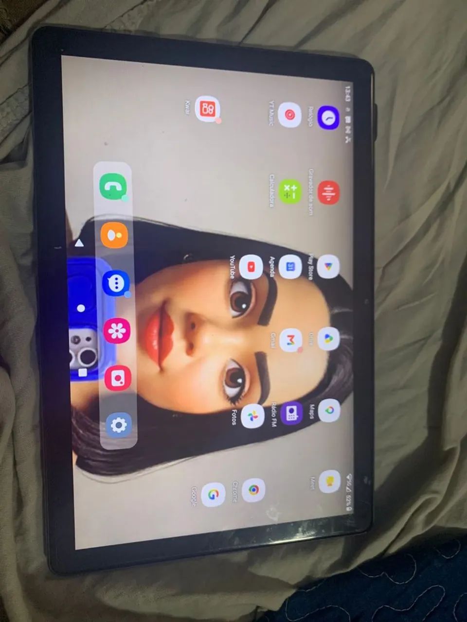 Tablet  - Foto 4