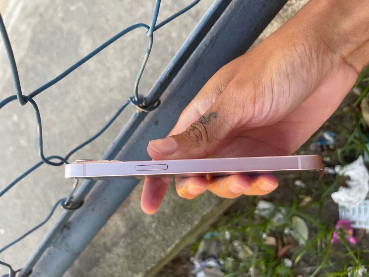 IPHONE 13 128GB NOVO Impecável  - Foto 3