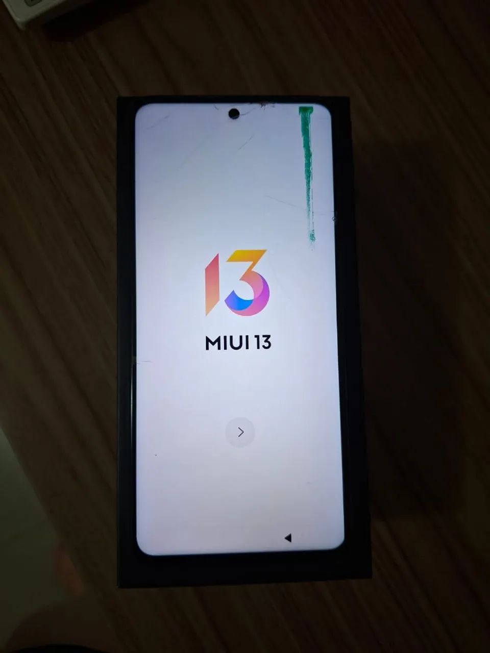 Poco x3 - Foto 3
