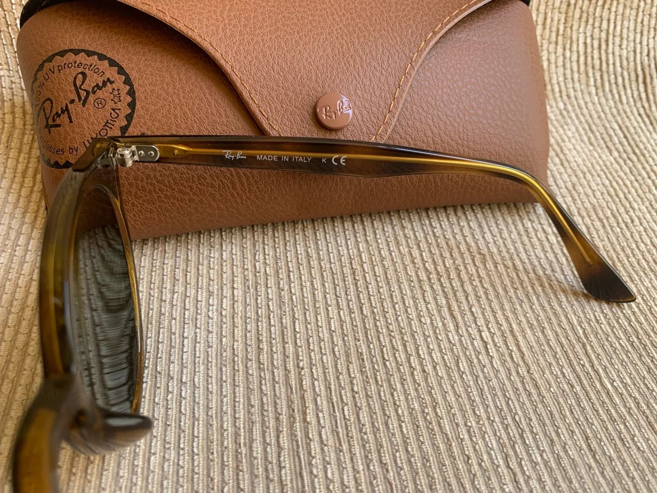 Óculos Ray Ban - Foto 5