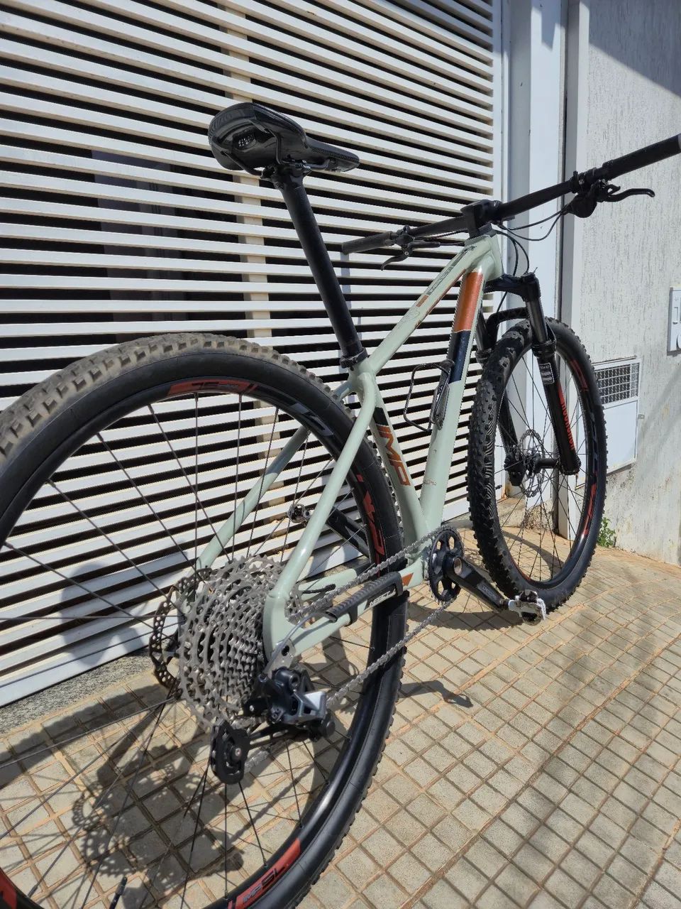 Bicicleta Sense impact SL 2024 - Foto 2