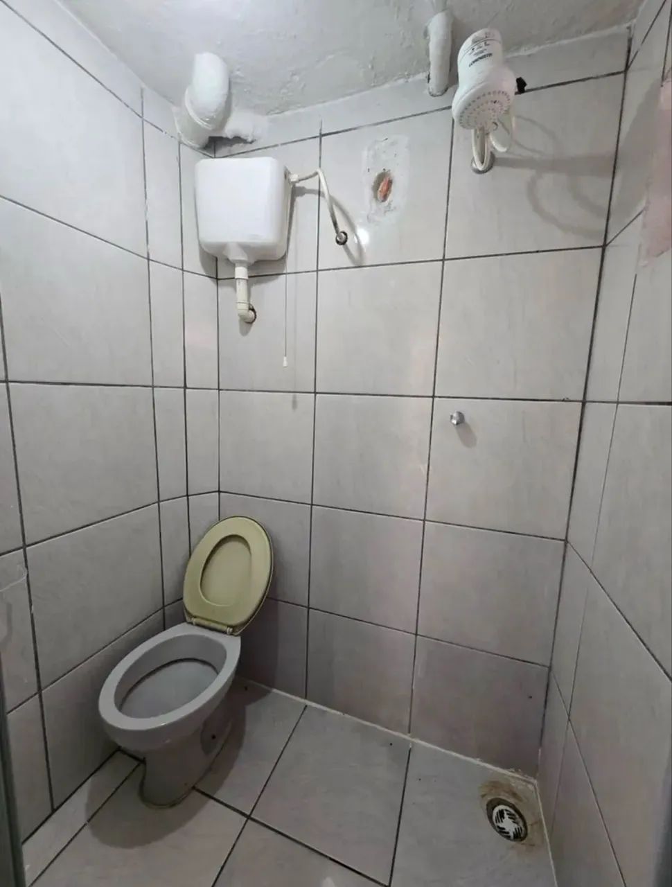 B23 CASA NO PÊRO VAZ  - Foto 3