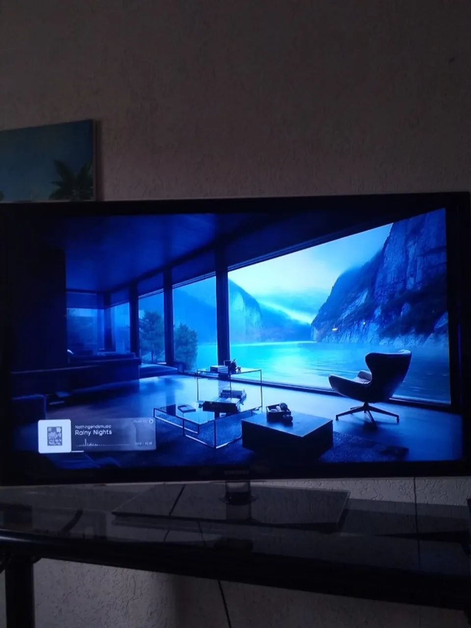 TV  - Foto 2