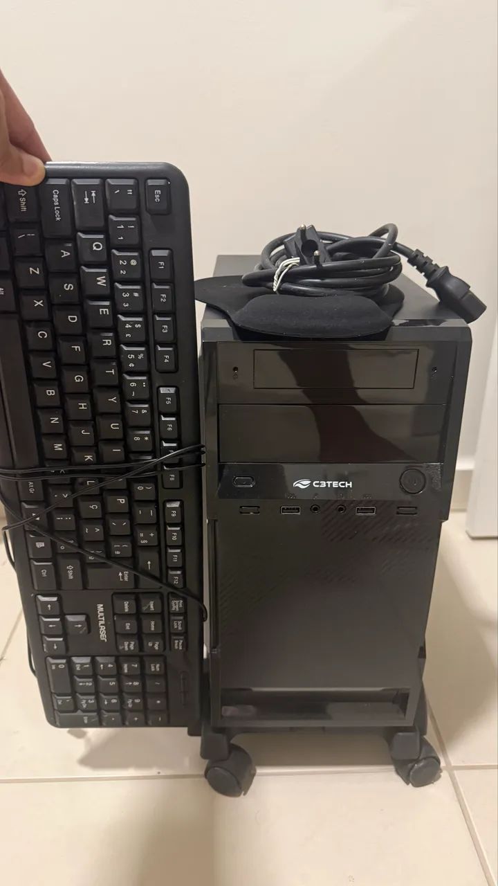 Gabinete de computador  - Foto 5