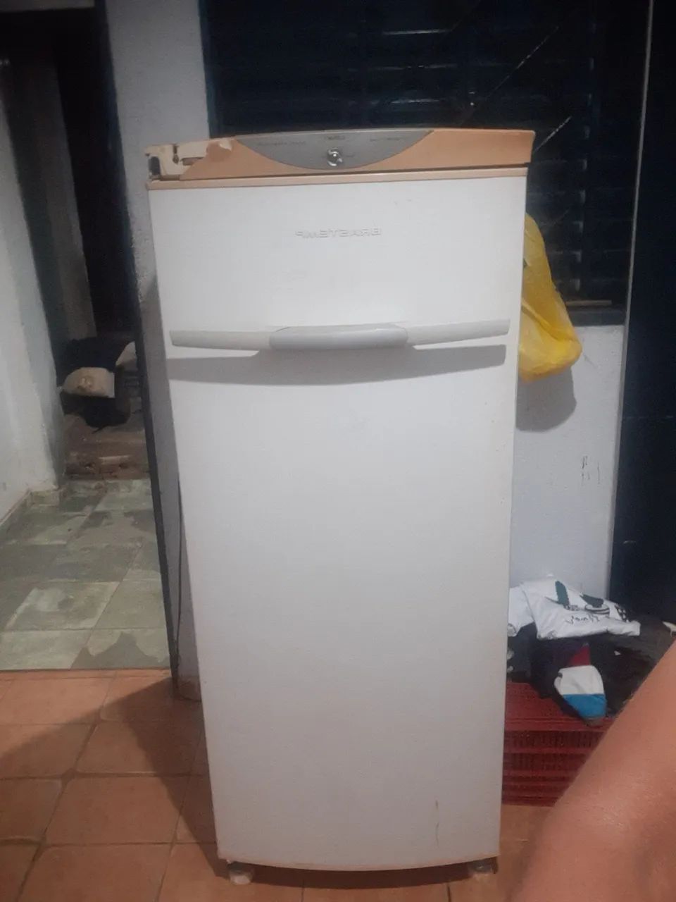 Vende se Geladeira  - Foto 3