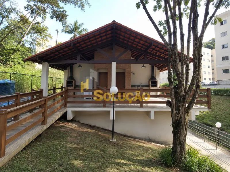 APARTAMENTO TERESÓPOLIS PIMENTEIRAS - Foto 2
