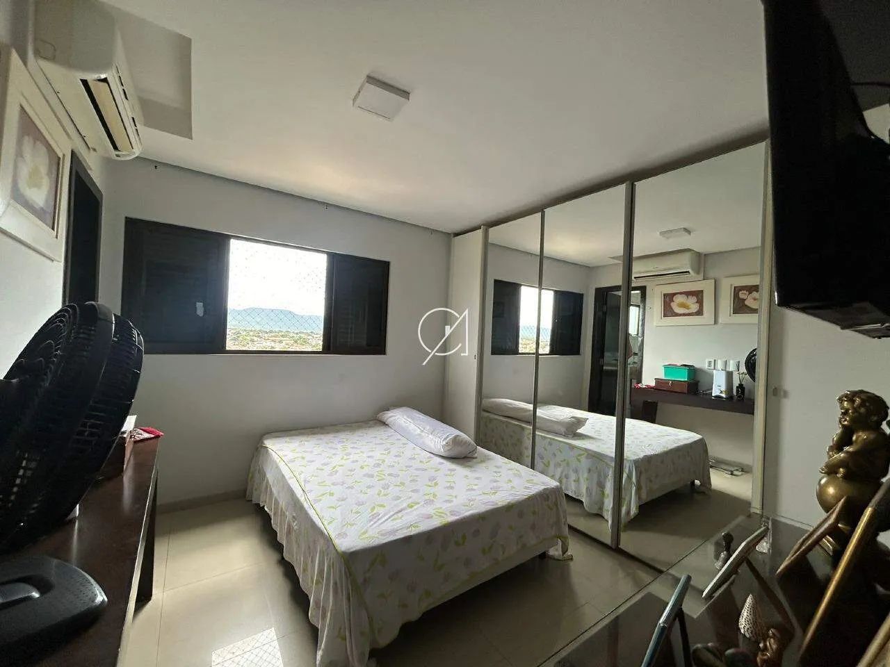 VENDE-SE COBERTURA COM TRÊS SUÍTES - Foto 5