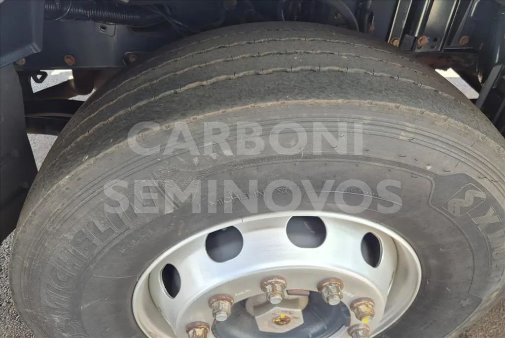 IVECO STRALIS HI WAY 600S44T 2020/2021 - Foto 10