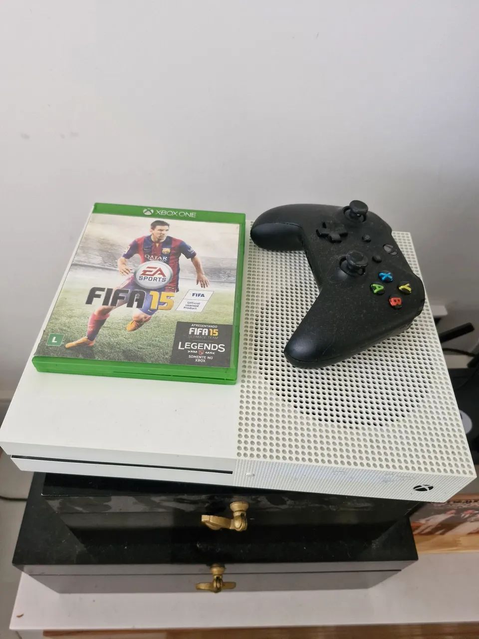 Xbox one