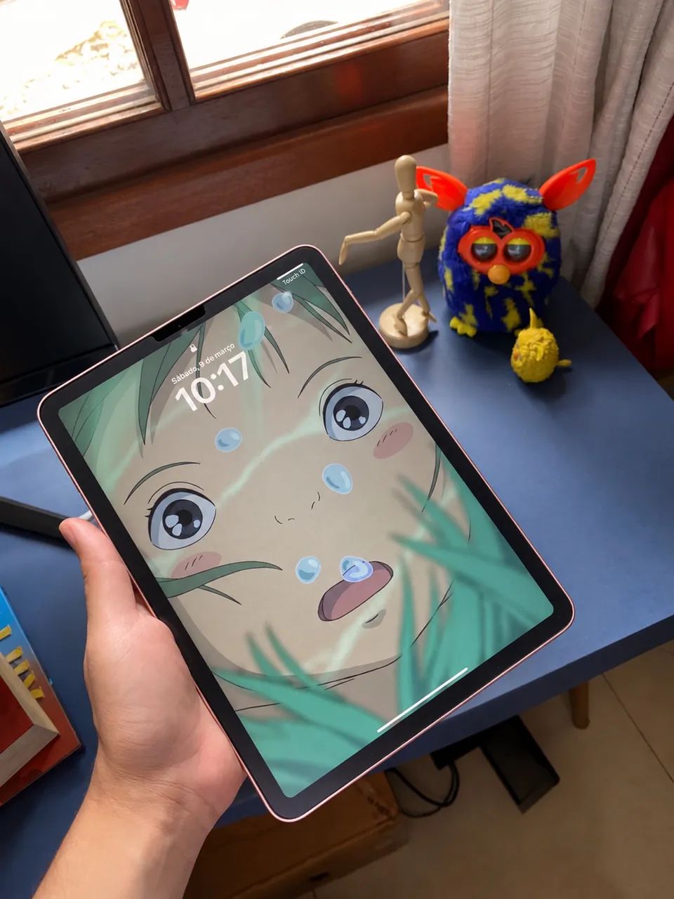 iPad Air 4 geração - Foto 4