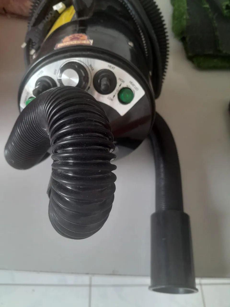 Secador e soprador  - Foto 3