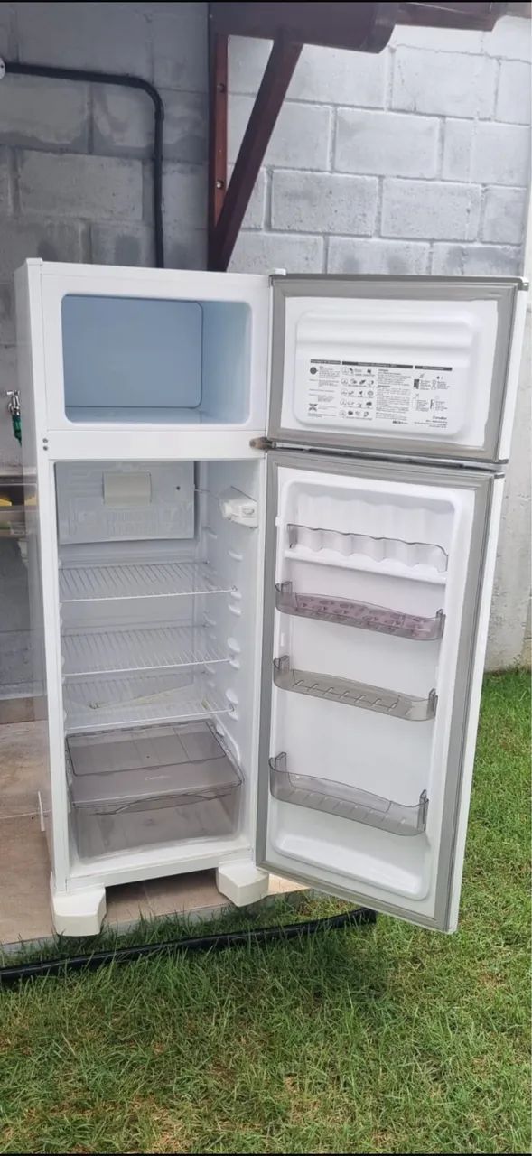 Geladeira  - Foto 4