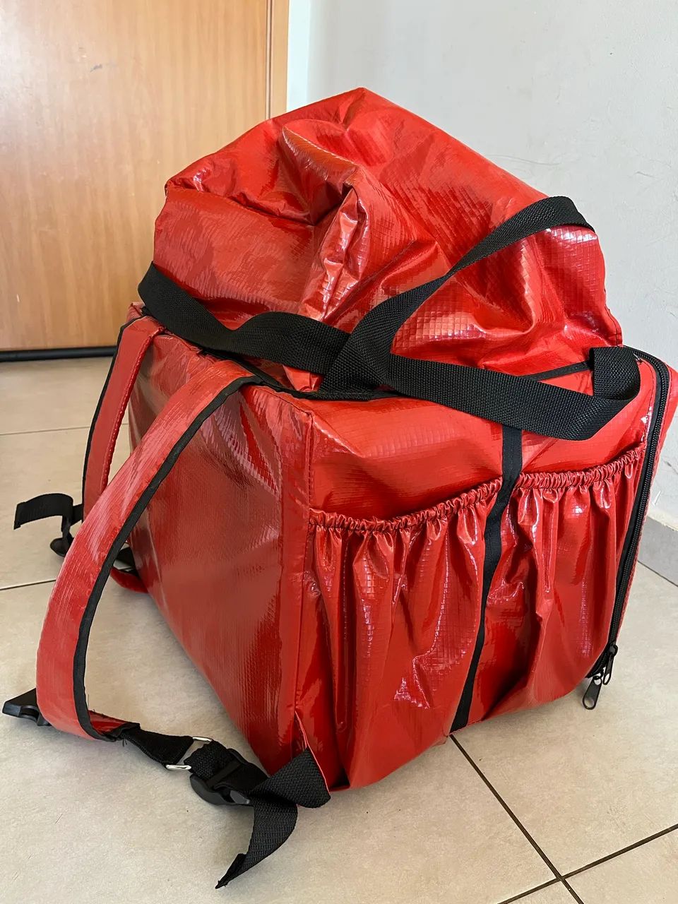 Vende se Bag de entregas - Foto 2