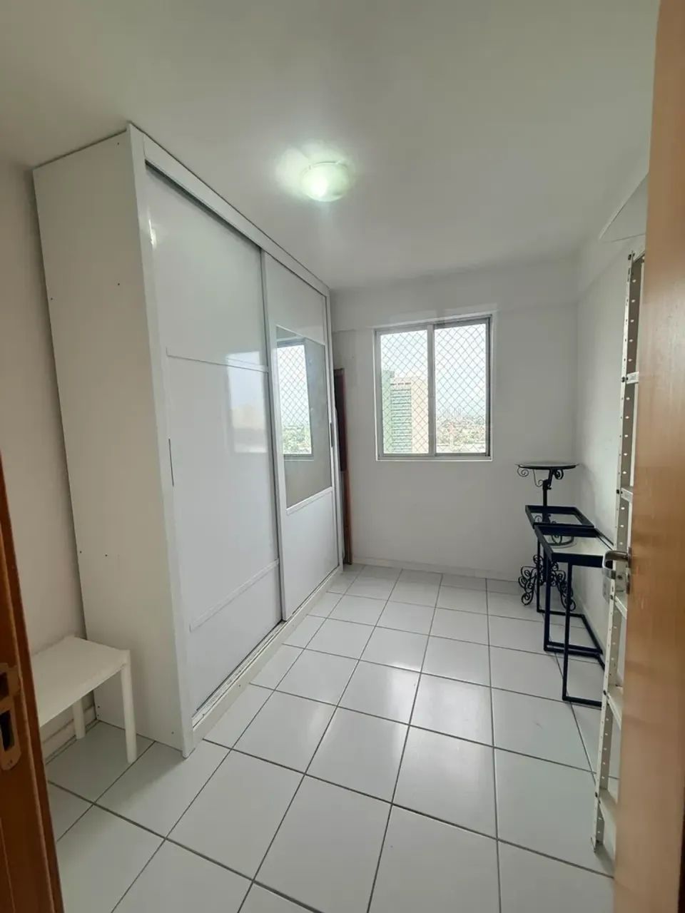 ALUGO APARTAMENTO MOBILIADO ROSARINHO - Foto 5