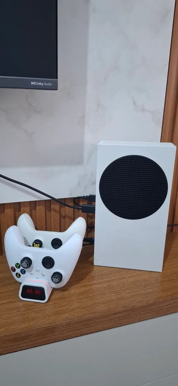 Xbox series S  - Foto 3