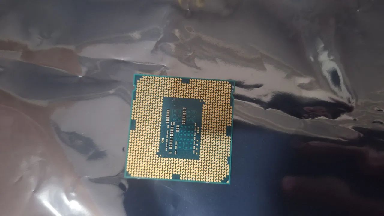 Processador 4 geração Intel  i3 4170 - Foto 2