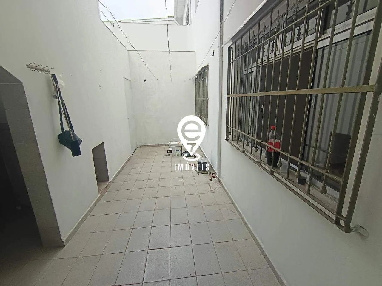 CASA PARA LOCAÇÃO DE 2 QUARTOS NA VILA MORAIS - Foto 5