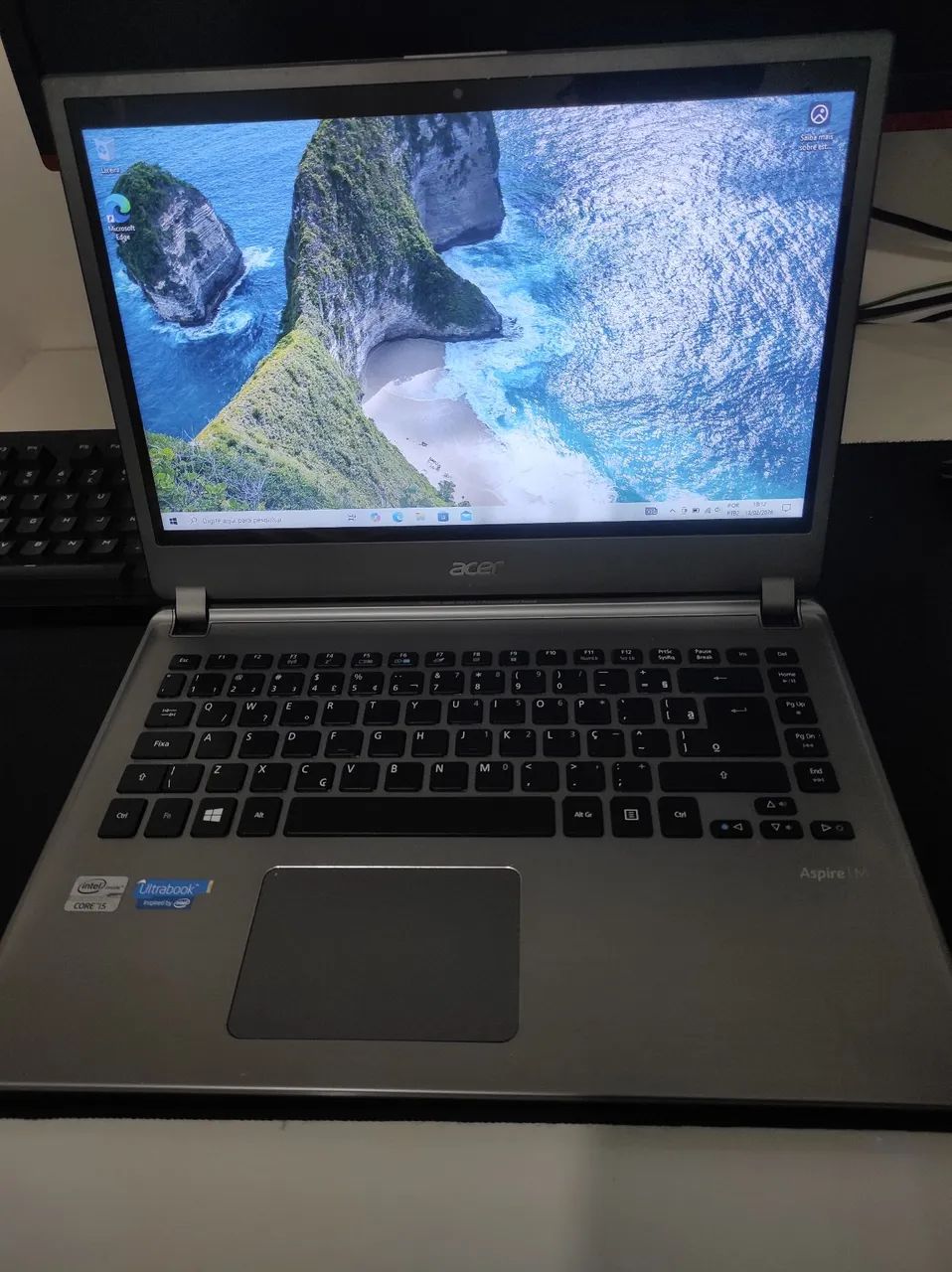 Notebook Acer Aspire 5