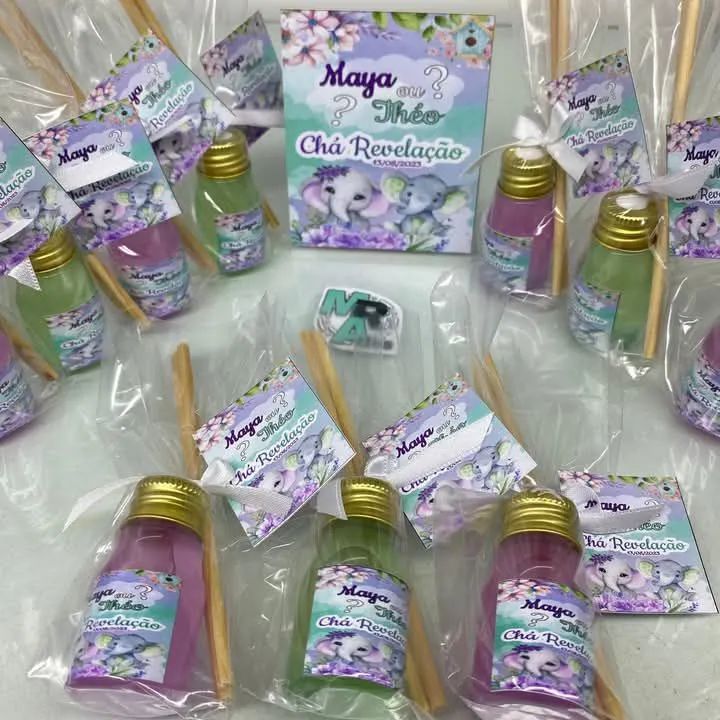 Lembrancinhas para festas  - Foto 5
