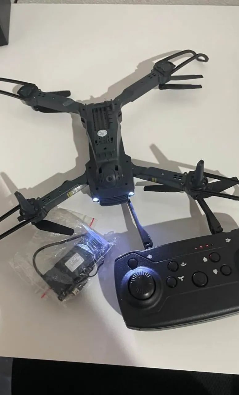 DRONE 998 PRO - Foto 2