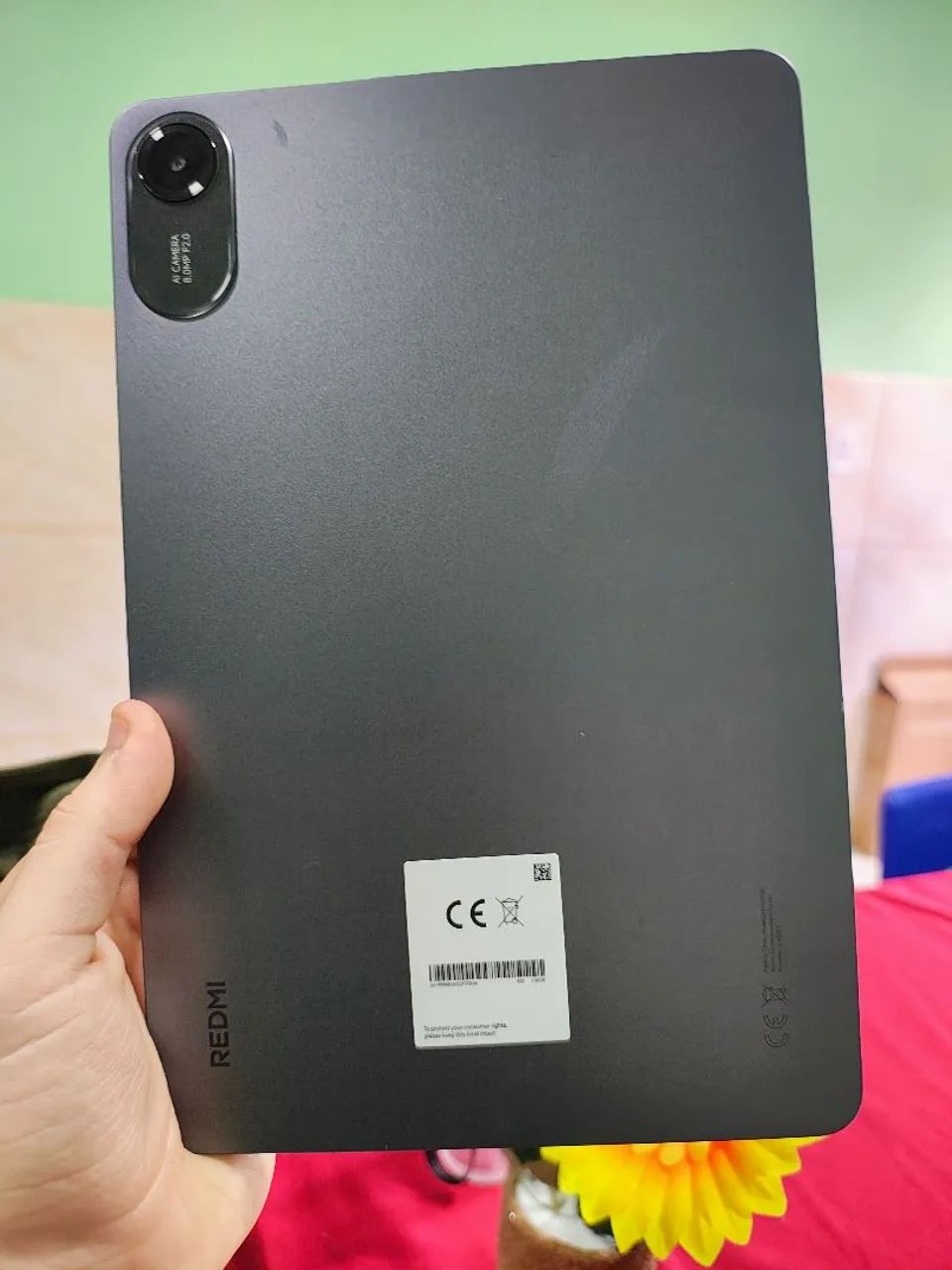 Tablet Redmi Pad 2 - Foto 2
