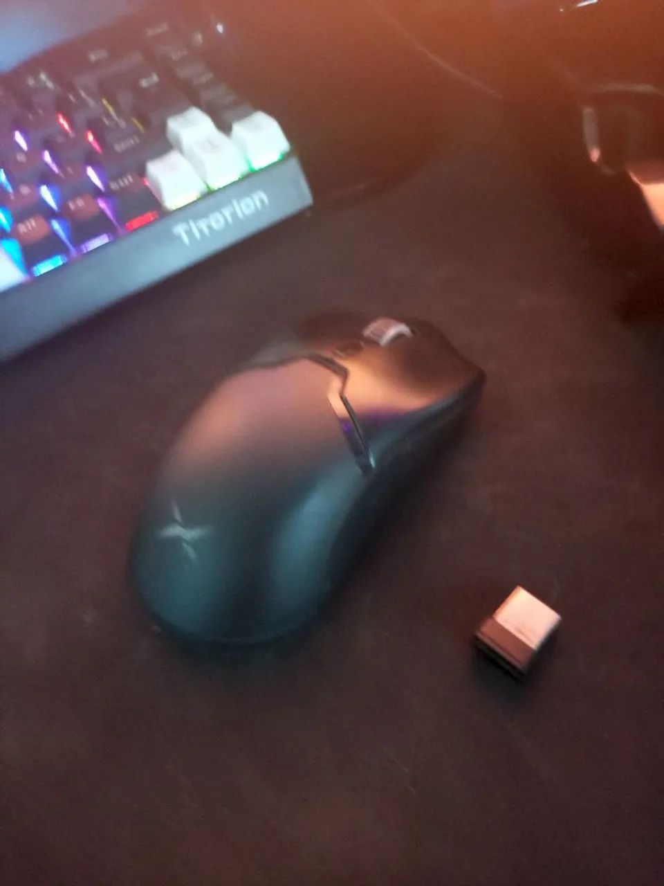 Mouse Gamer Delux M800 Pro - Foto 3