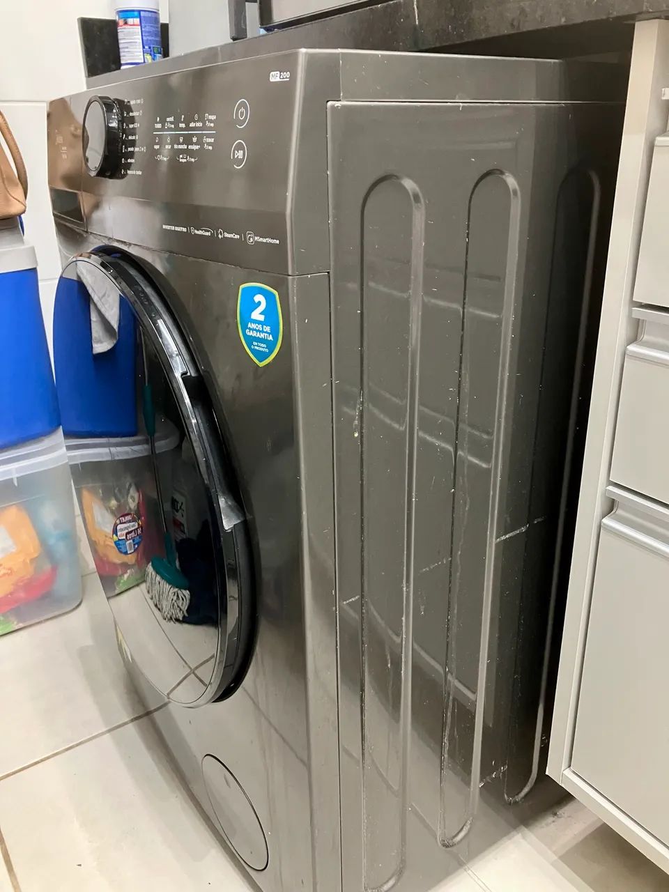 LAVE E SECA MIDEIA  - Foto 3