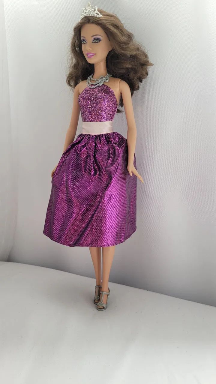 Barbie Princesa  - Foto 5