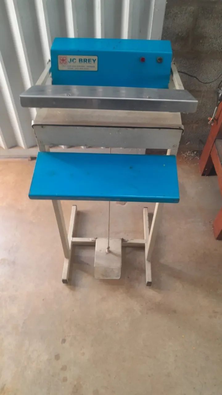 Seladora  jb 40c - Foto 2