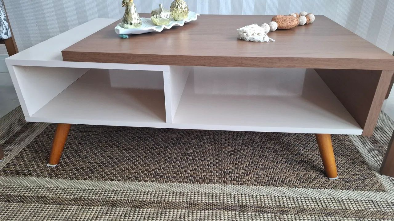 Centro com Poltronas  - Foto 3