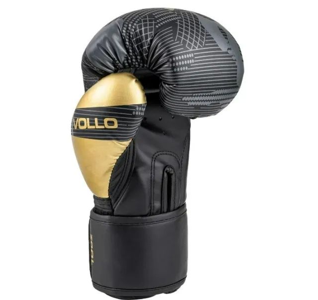 Luva Boxe / Muay Thai / Kick Boxing - Foto 5