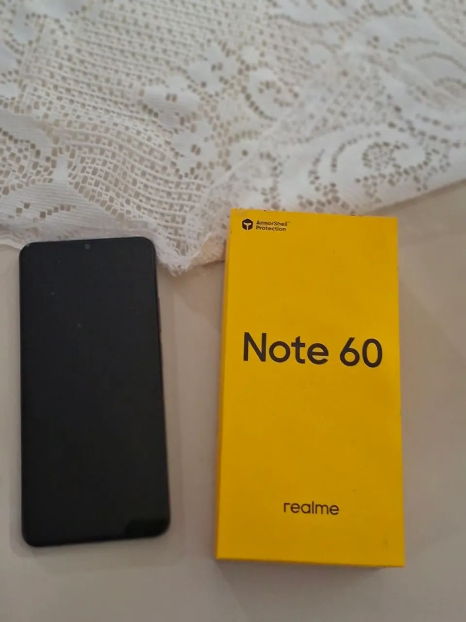 Realme Note 60 256GB  - Foto 2