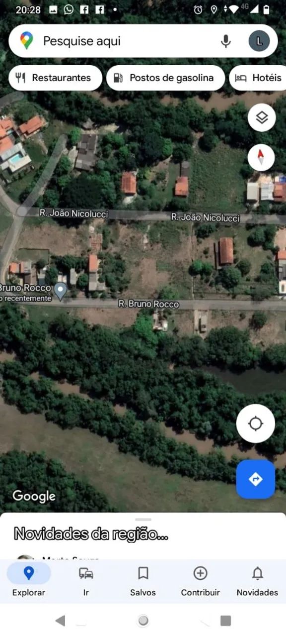 Vendo ou troco por veículos  - Foto 2