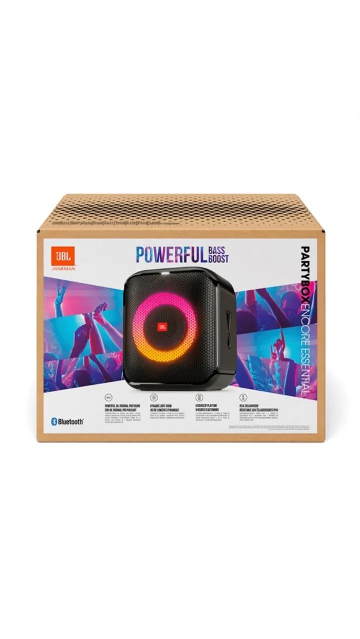 JBL | PartyBox Encore Essential - Foto 2